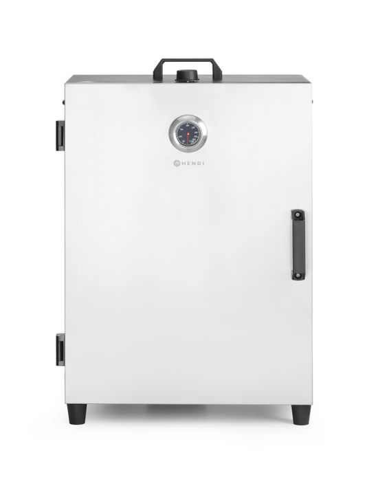 Rookoven elektrisch, HENDI, 230V/1600W, 540x380x(H)725mm — 238486