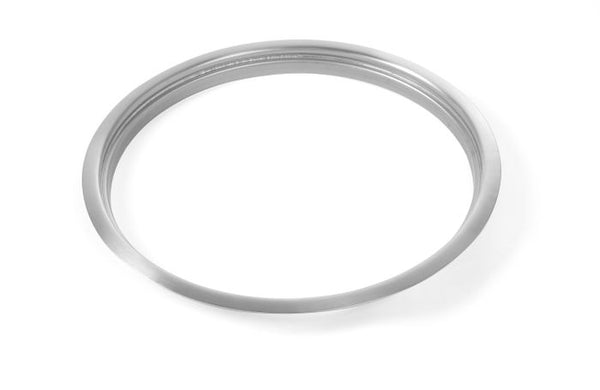 Inbouwring voor inductiekookplaat 800W, HENDI, ⌀270x(H)17mm — 239186
