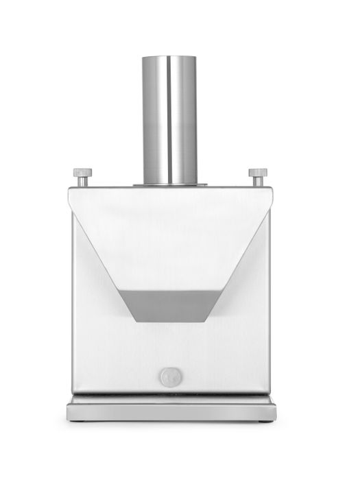 Coupe-saucisses électrique, HENDI, 230V/135W, 255x187x(H)330mm — 265109
