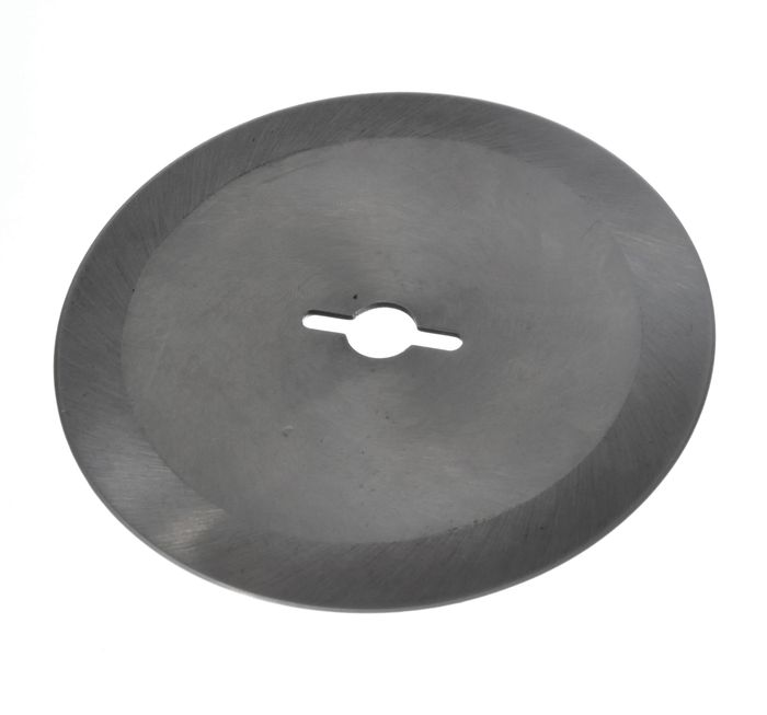 Couteau de remplacement pour les couteaux à kebab, HENDI, ⌀100mm — 267219