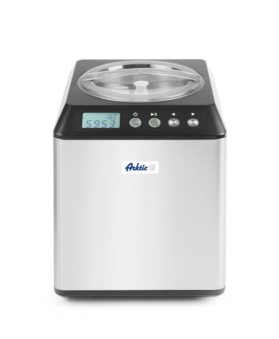 IJsmachine, Arktic, 2L, 230V/180W, 340x285x(H)357mm — 274231