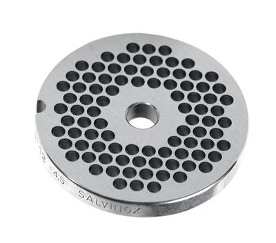 Geperforeerde plaat, HENDI, Gatdiameter: ⌀2 mm, ⌀2mm, Rond — 282878
