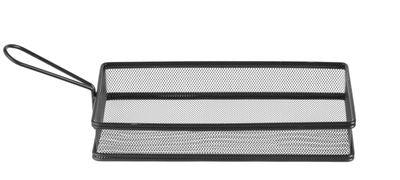 Paniers à frites miniatures, HENDI, 255x135x(H)45mm — 425657