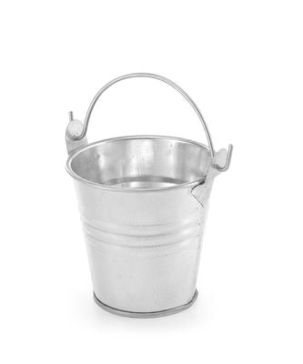 Seau avec anse, HENDI, ⌀70x(H)65mm — 425909