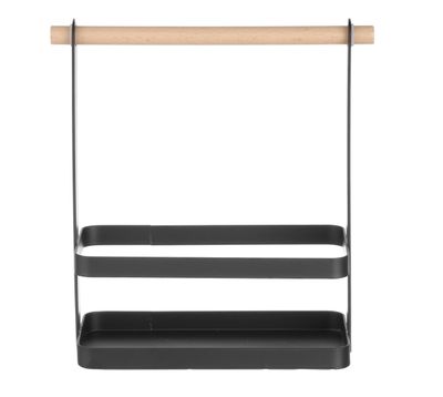 Bestekcaddy, HENDI, 230x100x(H)240mm — 427040