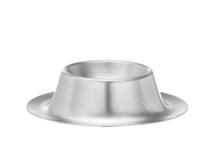 Coquetier - 6 pièces, HENDI, 6 u., ⌀85x(H)15mm — 441466