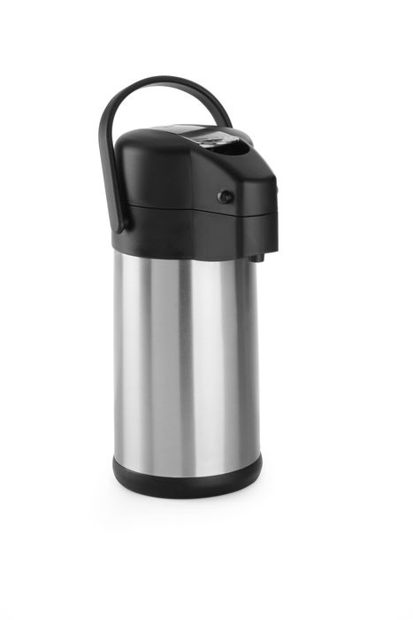 Pompkan, HENDI, 3L, ⌀171x(H)373mm — 445877