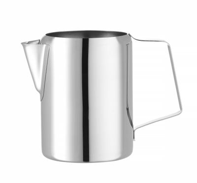 Pot à lait/d'eau, HENDI, 0,75L, ⌀100x(H)120mm — 451106