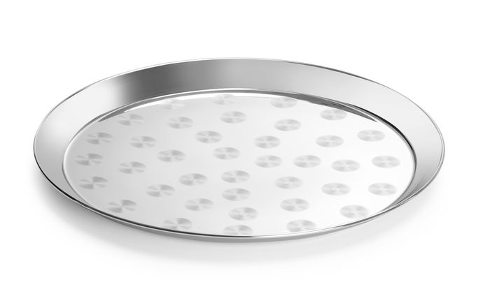 Plateau de service, HENDI, ⌀300x(H)17mm — 480205