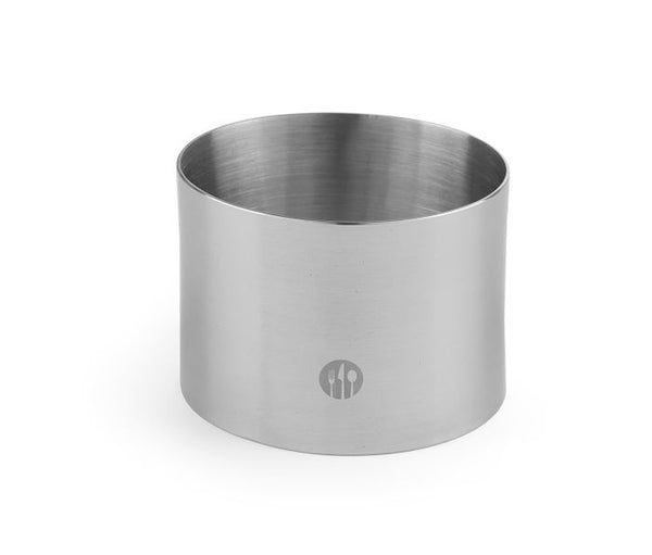 Voedselring rond, HENDI, ⌀60x(H)45mm — 512135