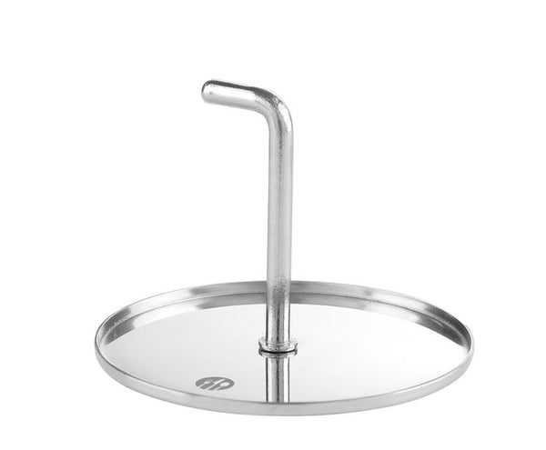 Poussoir pour nonnette, HENDI, ⌀80x(H)55mm — 512203