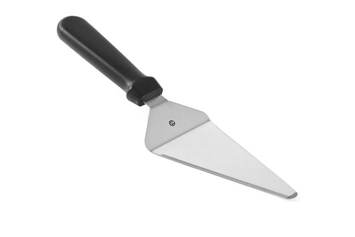 Gebakschep/mes, HENDI, 296x75mm — 523957