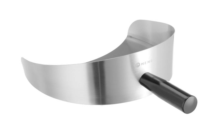 Kebab schep, HENDI, 275x230mm — 523964