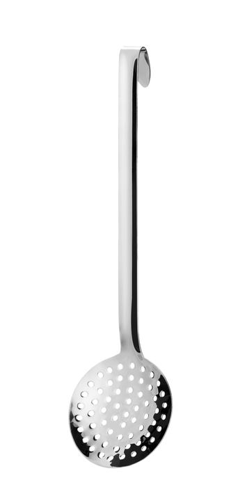 Schuimspaan, HENDI, Kitchen Line, ⌀90x310mm — 528105