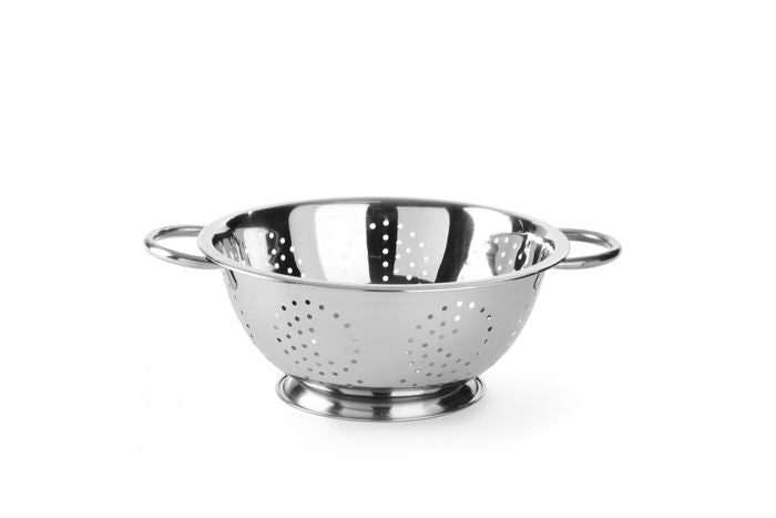 Egouttoir Kitchen Line, HENDI, Kitchen Line, ⌀280x(H)135mm — 535202