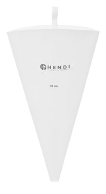Poche pâtissier nylon, HENDI, Profi Line, (L)350mm — 550205