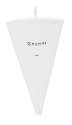 Poche pâtissier nylon, HENDI, Profi Line, (L)400mm — 550304