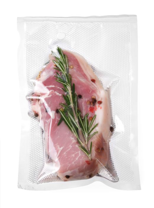 Sacs sous vide — HENDI