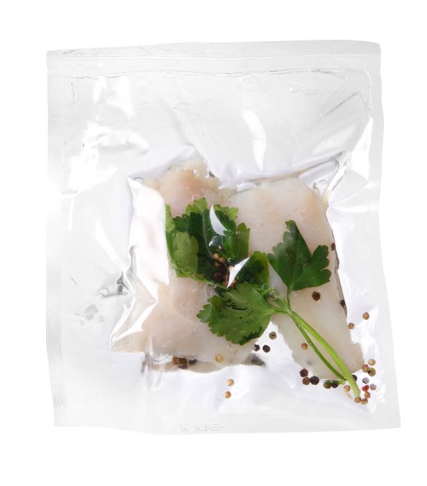 Sacs de cuisson sous vide — HENDI