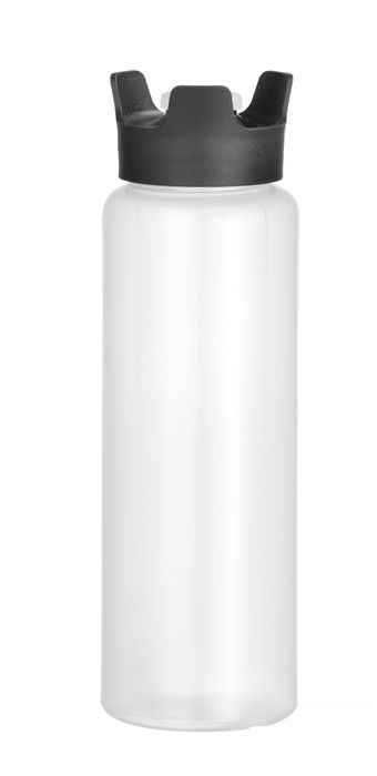 Flacon distributeur anti-goutte, HENDI, designed by Robert Bronwasser, 0,2L, ⌀50x(H)163mm — 558096
