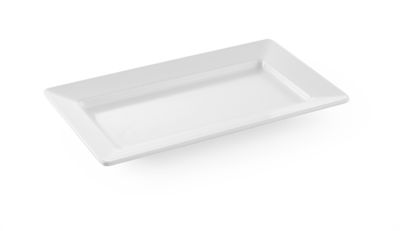 Plateau rechthoekig, HENDI, 360x205x(H)38mm — 561508