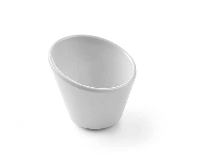 Bols inclinés Velocity, HENDI, 70x70x(H)60mm — 564578