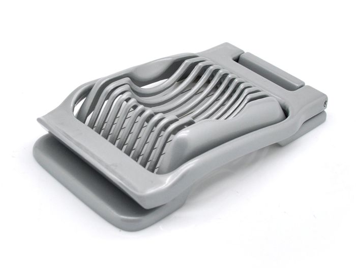 Coupe-œuf - rectangulaire, HENDI, 130x85x(H)30mm — 570104