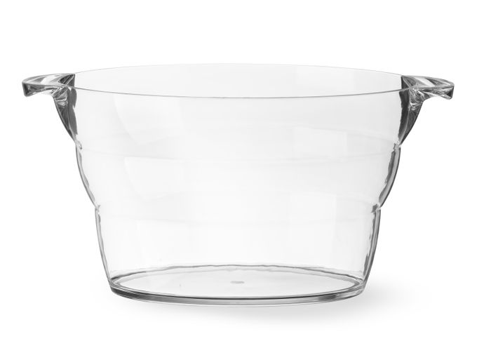 Vasque à bouteilles, BarUp, 470x290x(H)230mm — 593165
