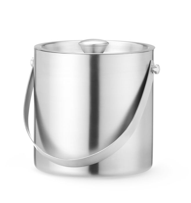 IJsemmer, BarUp, 2L, ⌀153x(H)165mm, Rond — 594766