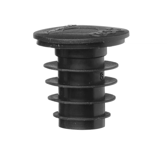 Flessenstopper - 6 stuks, BarUp, 6 st., ⌀31x31mm — 595558