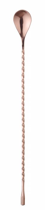 Barlepel, BarUp, Koper, 385x35mm — 596555