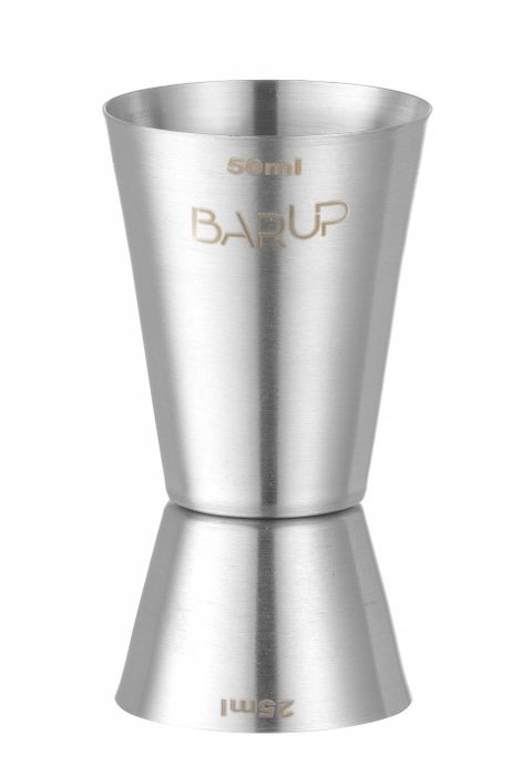 Barmaatje 25/50 ml, BarUp, ⌀43x(H)85mm — 596722