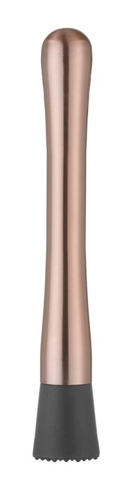 Pilon à cocktail, BarUp, Cuivre, (L)210mm — 596845