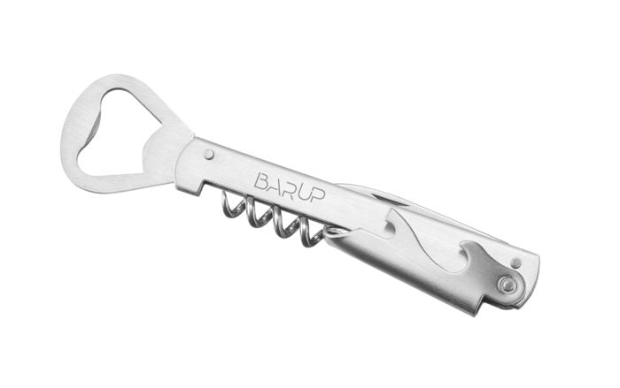 Kelnermes, BarUp, (L)142mm — 597033
