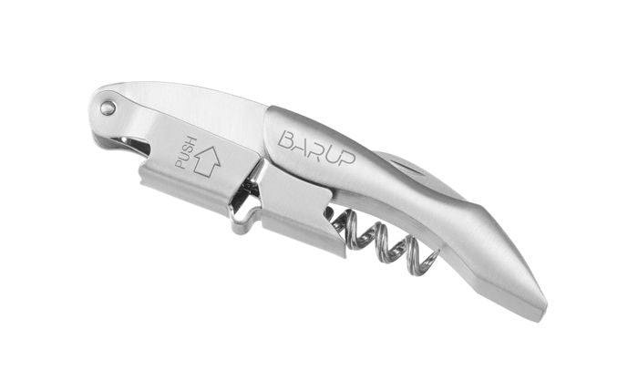 Kelnermes, BarUp, (L)120mm — 597040