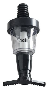 Non-drip schenktuit, BarUp, 0,04L — 598313