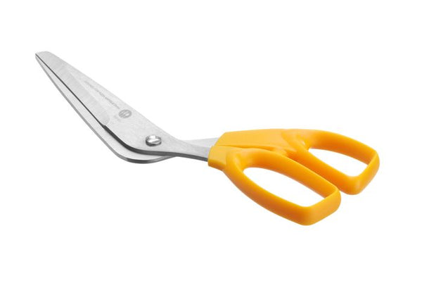 Ciseaux à pizza heavy-duty, HENDI, designed by Robert Bronwasser, Orange, 245x88mm — 618219