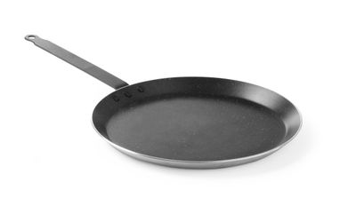 Poêle à crêpes, HENDI, ⌀320x(H)20mm — 627686