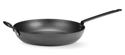 Poêle à frire, HENDI, ⌀327x593mm — 628058