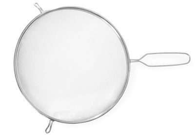 Passeerzeef, HENDI, Kitchen Line, 413x280x(H)110mm — 635605