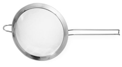 Passoire à herbes et épices, HENDI, Profi Line, 450x230x(H)80mm — 638903