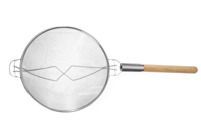 Passoire, double grillage, HENDI, 840x355x(H)190mm — 639023