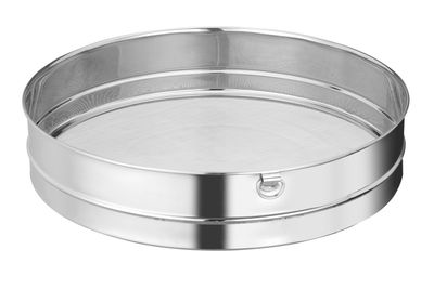 Tamis à farine, HENDI, ⌀358x(H)76mm — 639320