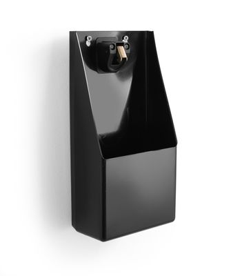 Flesopener met opvangbak, BarUp, 135x70x(H)295mm — 643914