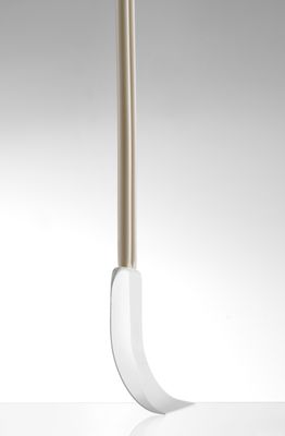 Pannenlikker, HENDI, Profi Line, Beige, 515x100mm — 658901