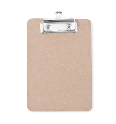 Protège-menu clipboard, HENDI, 125x180mm — 664179