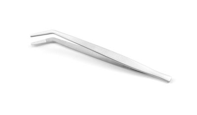 Pinces, incurvées, HENDI, (L)160mm — 680070