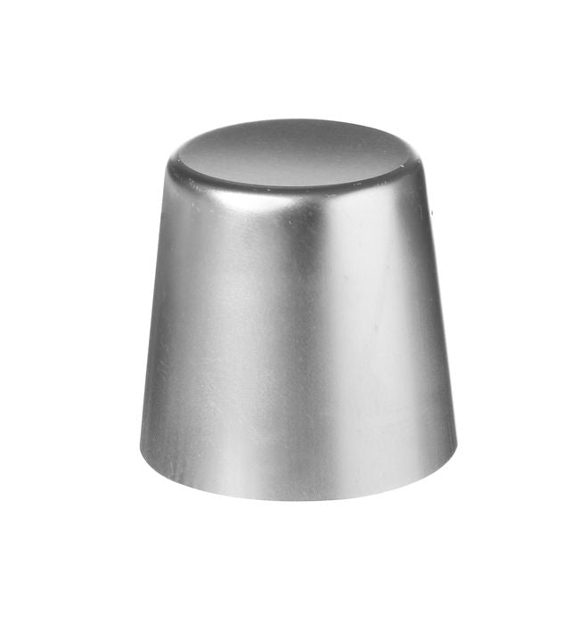 Babavorm, HENDI, Met gladde rand, ⌀70x(H)68mm — 689806