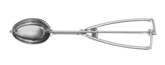Portioneerlepel ovaal Stöckel, Stöckel, 1/30, 62x43mm — 755273