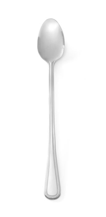 Cuillère à sorbet - 6 pièces, HENDI, Kitchen Line, 6 u., (L)198mm — 764268